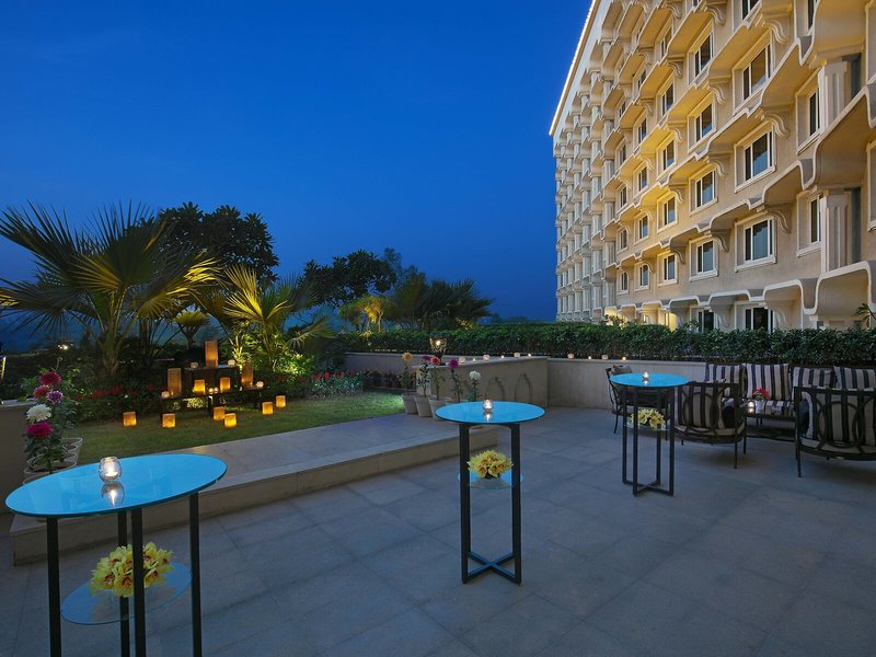 Taj Palace, New Delhi  3