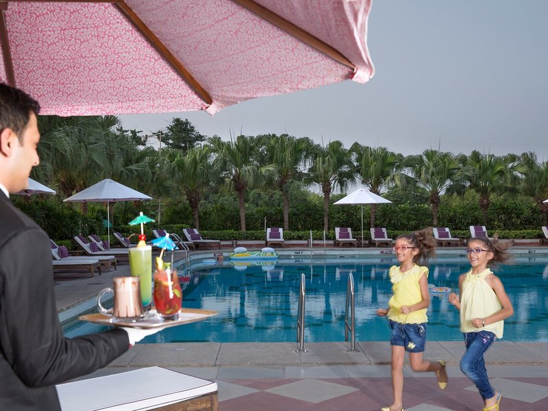 Taj Palace, New Delhi  11