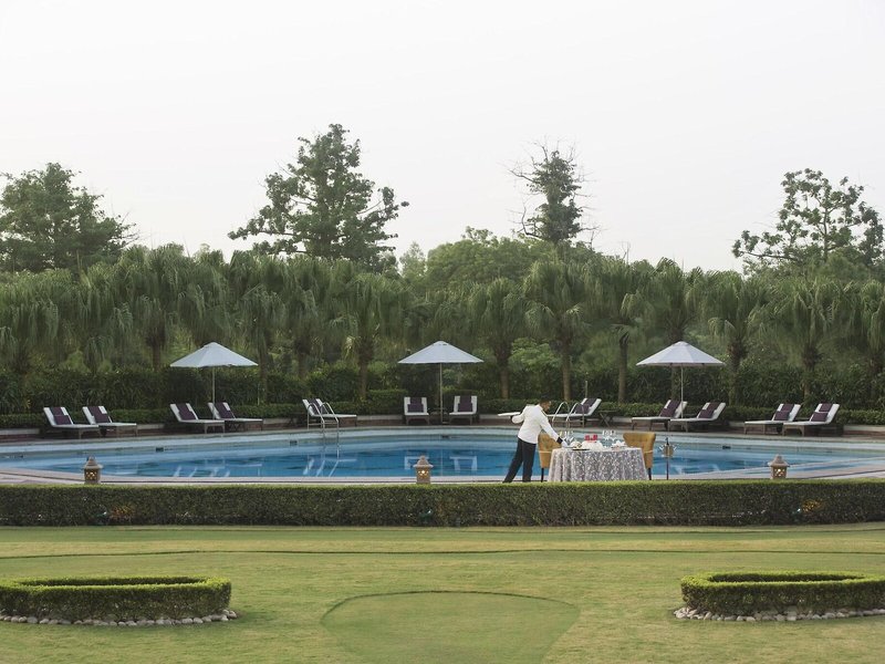 Taj Palace, New Delhi  13