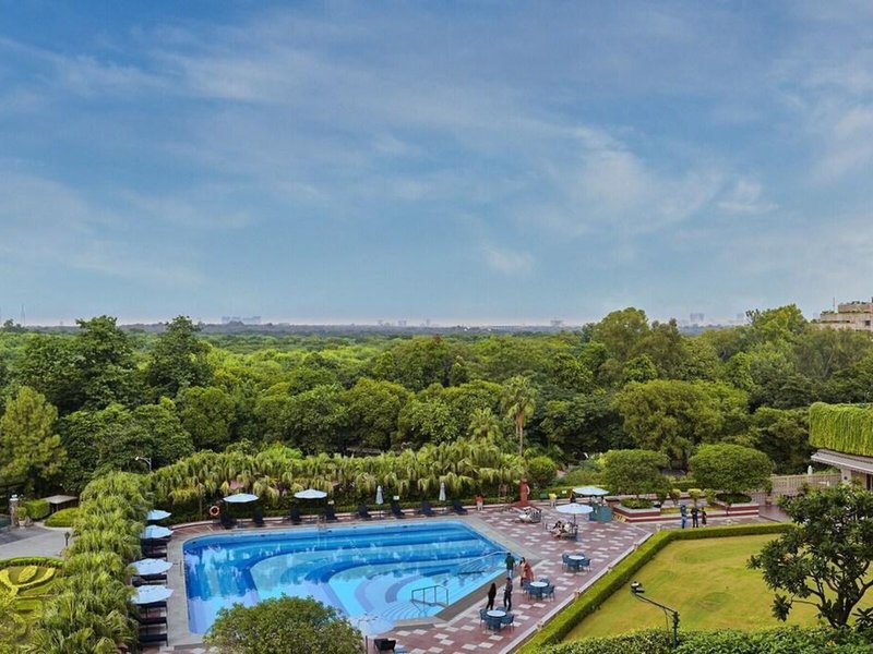 Taj Palace, New Delhi  14