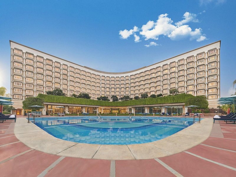 Taj Palace, New Delhi  15