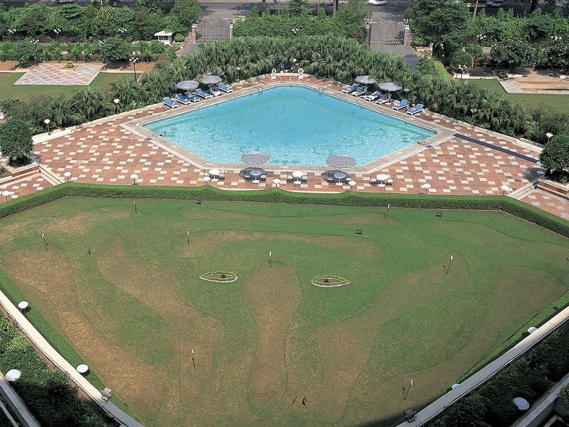 Taj Palace, New Delhi  16