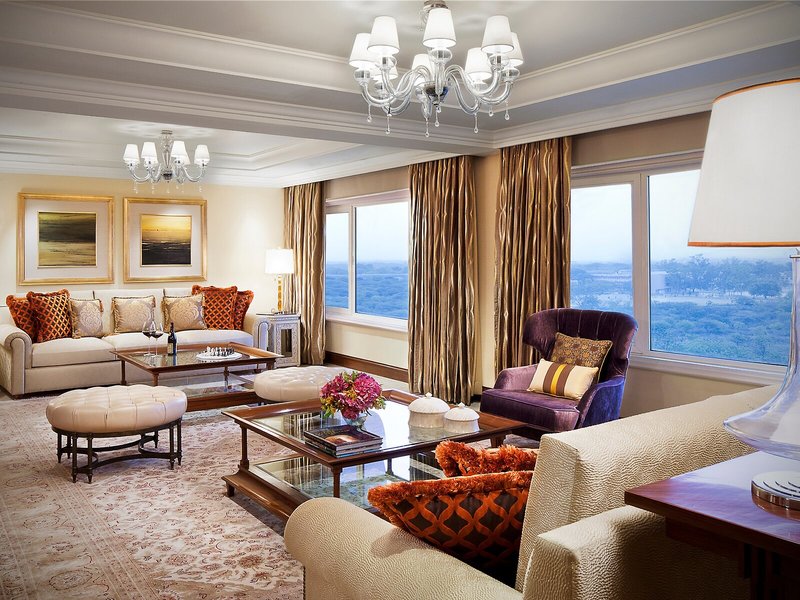Taj Palace, New Delhi  23