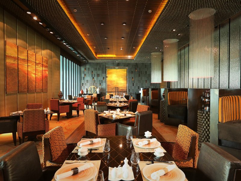 Taj Palace, New Delhi  25