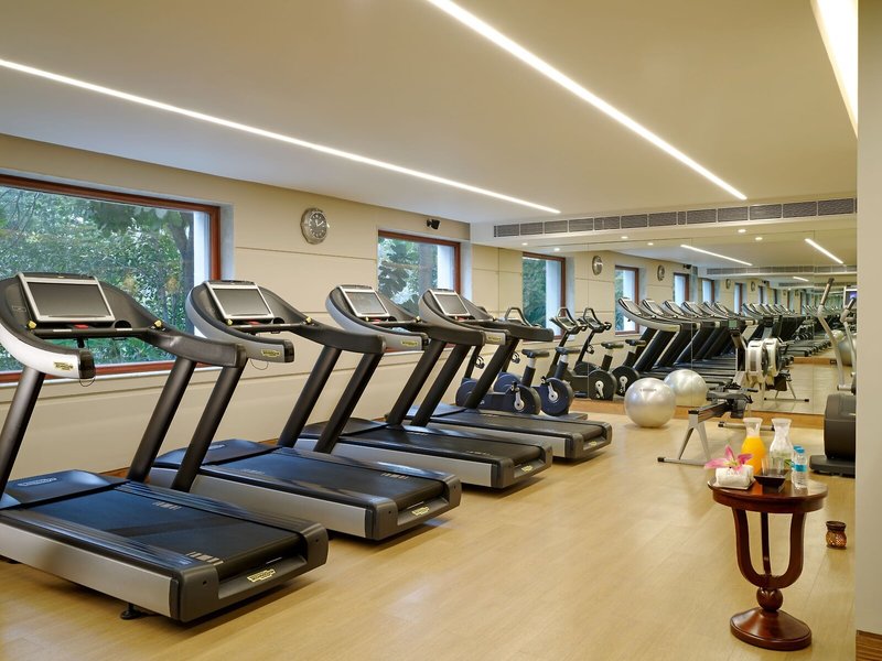 Taj Palace, New Delhi  36