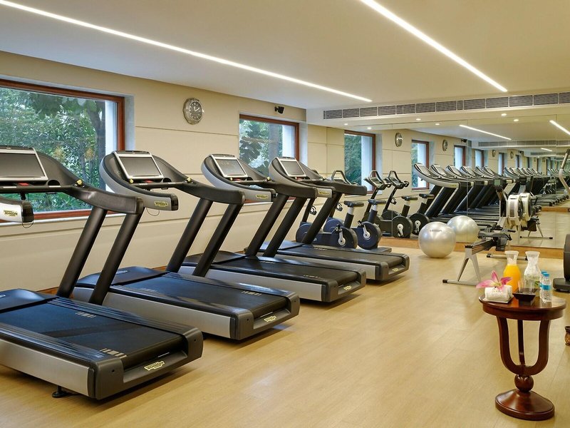 Taj Palace, New Delhi  39