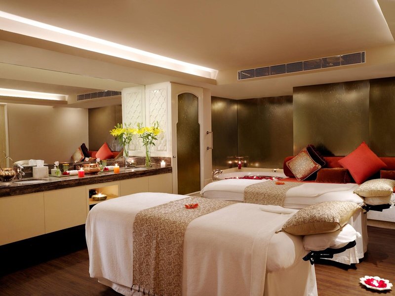 Taj Palace, New Delhi  40