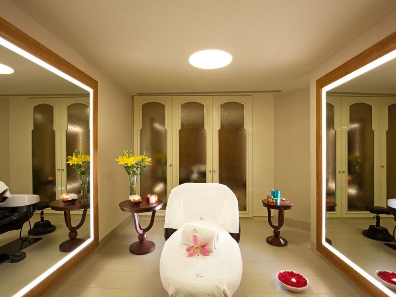 Taj Palace, New Delhi  41