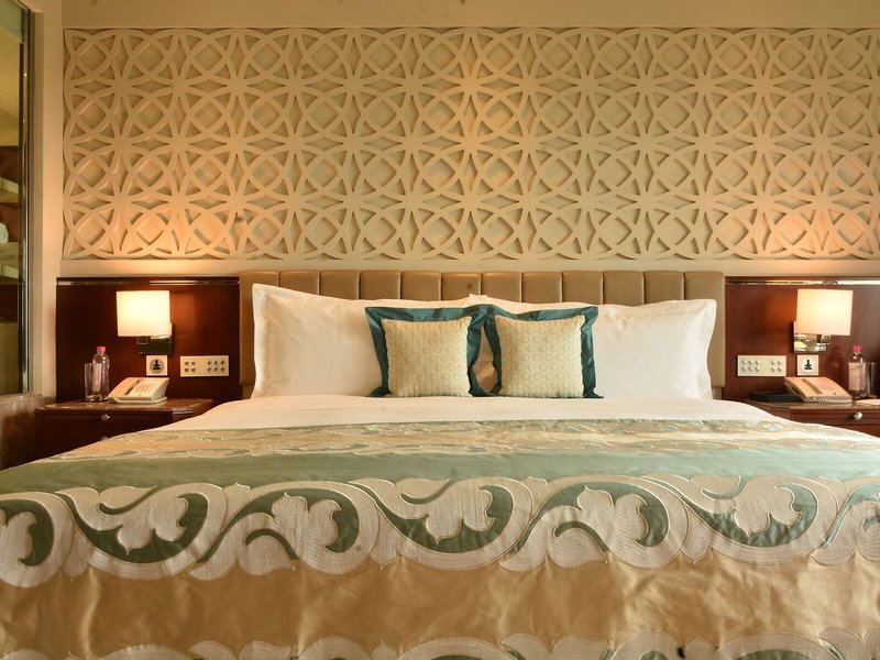 Taj Palace, New Delhi  46