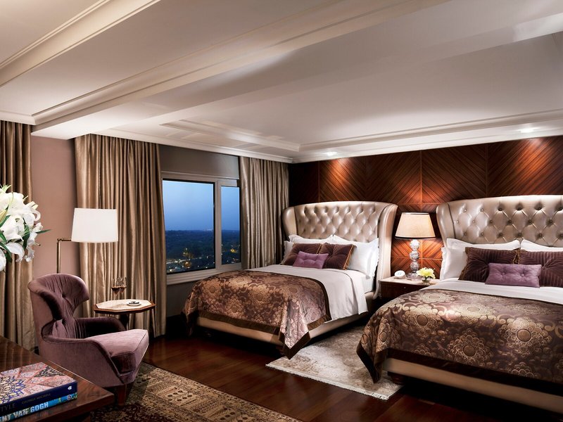 Taj Palace, New Delhi  47