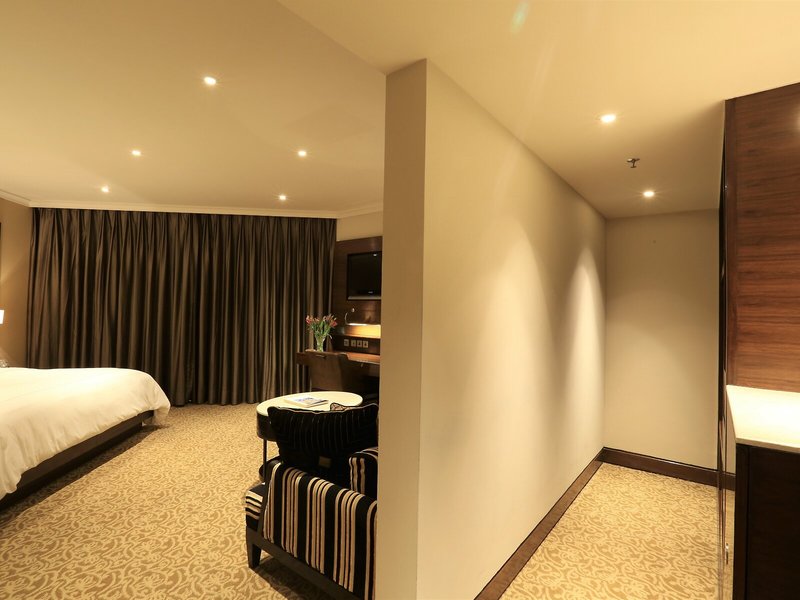 Taj Palace, New Delhi  49