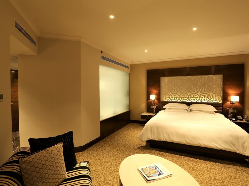 Taj Palace, New Delhi  50