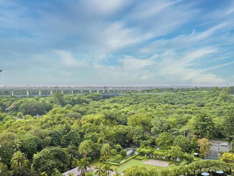 Taj Palace, New Delhi 4