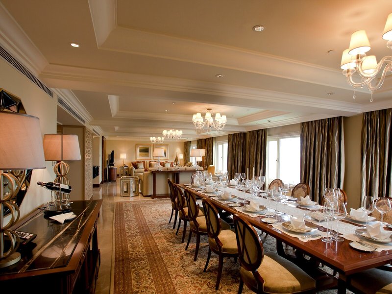 Taj Palace, New Delhi 20