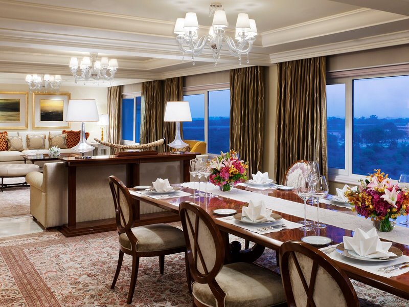 Taj Palace, New Delhi 24