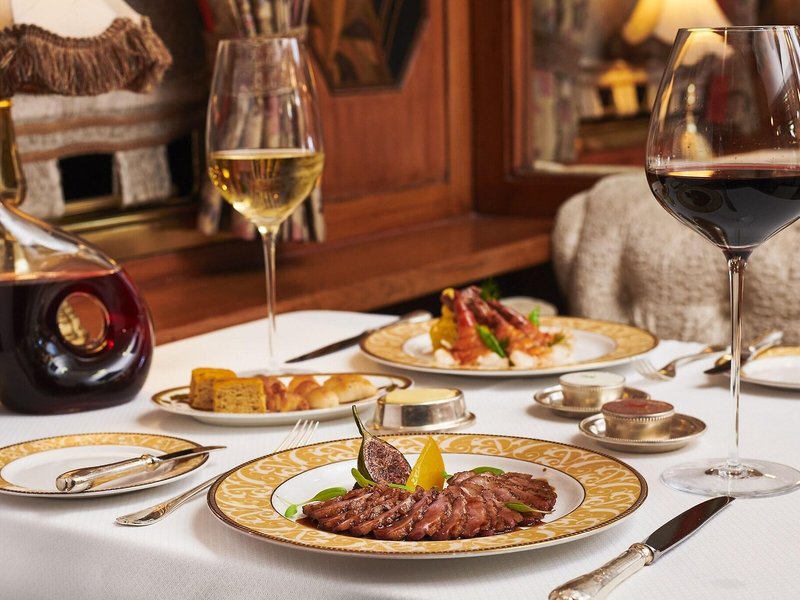 Taj Palace, New Delhi 26