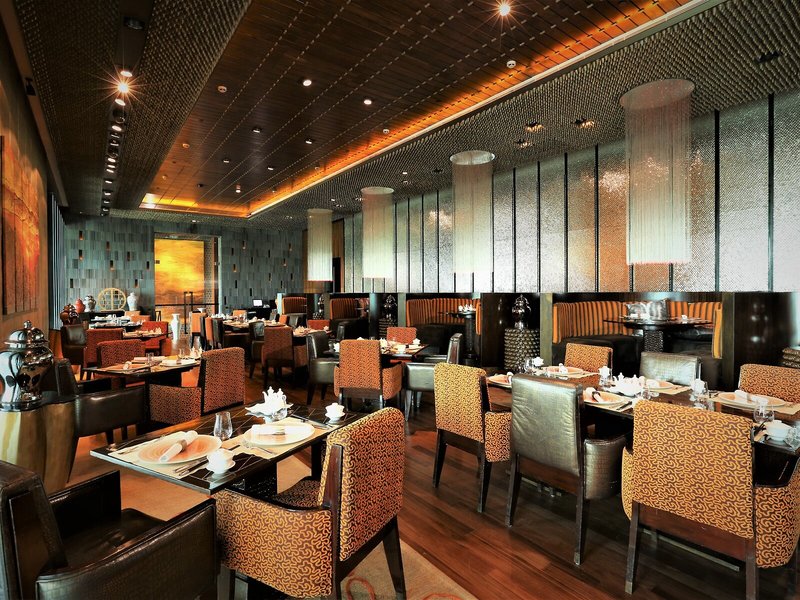 Taj Palace, New Delhi 29