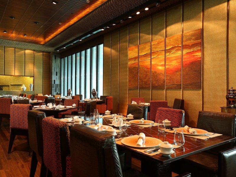 Taj Palace, New Delhi 31