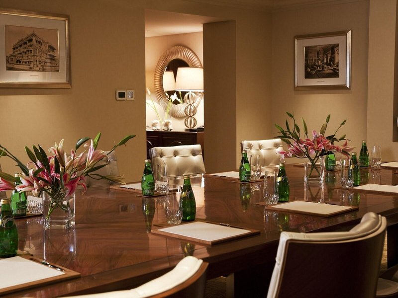 Taj Palace, New Delhi 33