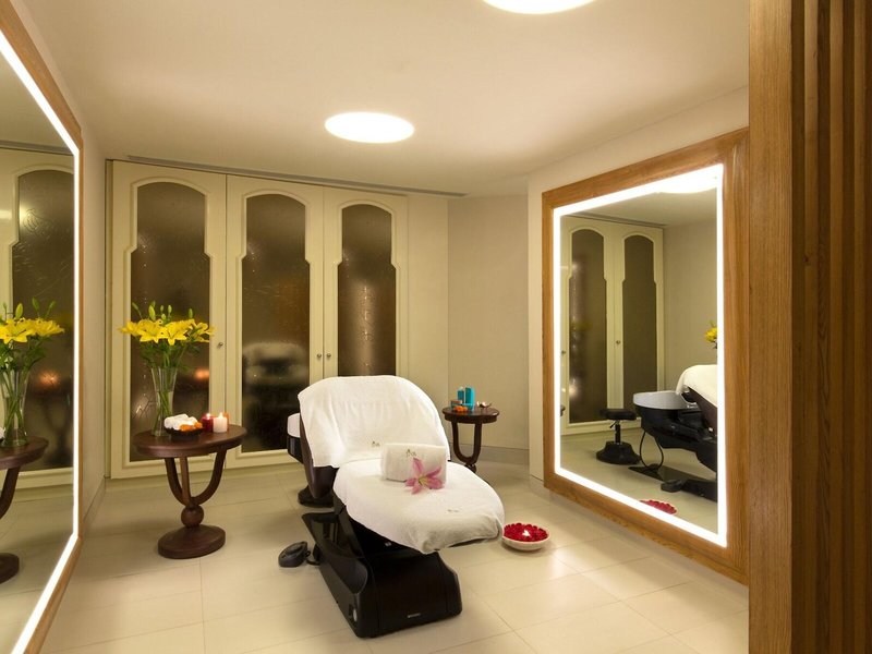 Taj Palace, New Delhi 42