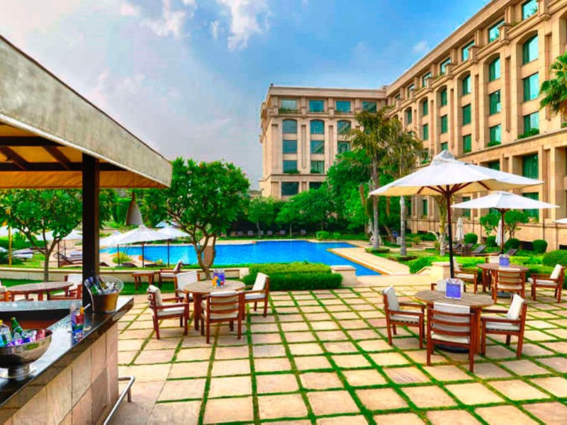 The Grand New Delhi 2