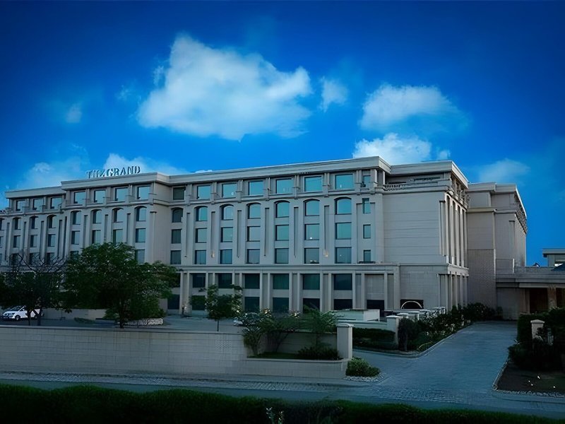 The Grand New Delhi 3