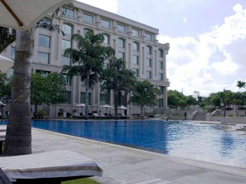 The Grand New Delhi 4