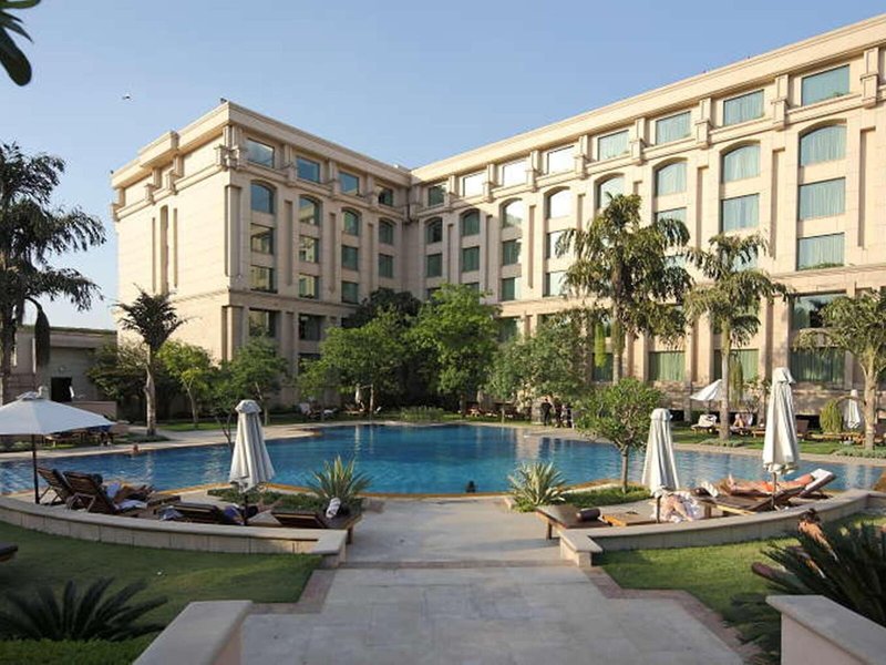 The Grand New Delhi 5