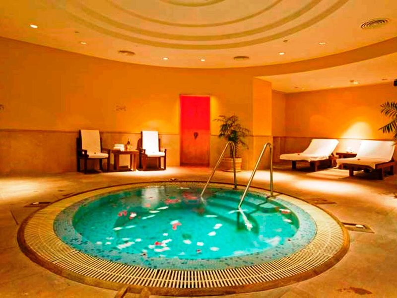 The Grand New Delhi 7