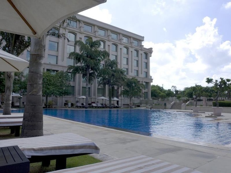 The Grand New Delhi 8