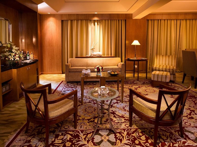 The Grand New Delhi 9