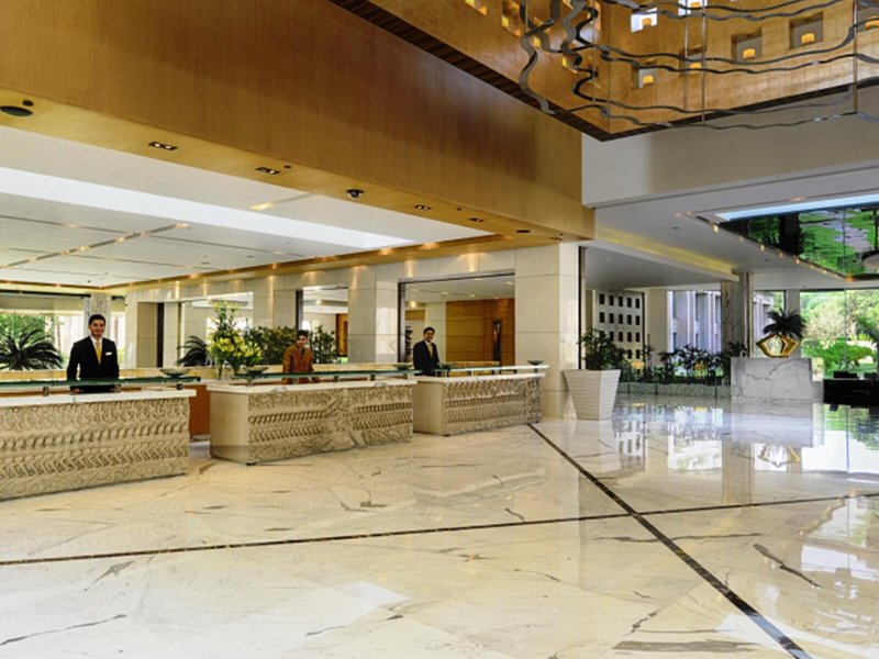 The Grand New Delhi 10