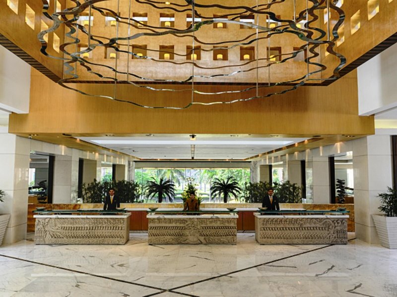 The Grand New Delhi 11