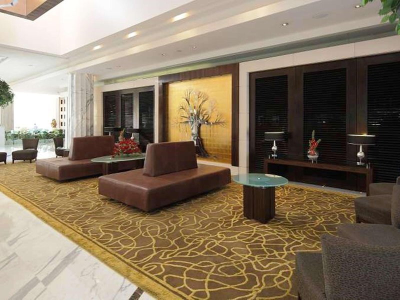 The Grand New Delhi 12