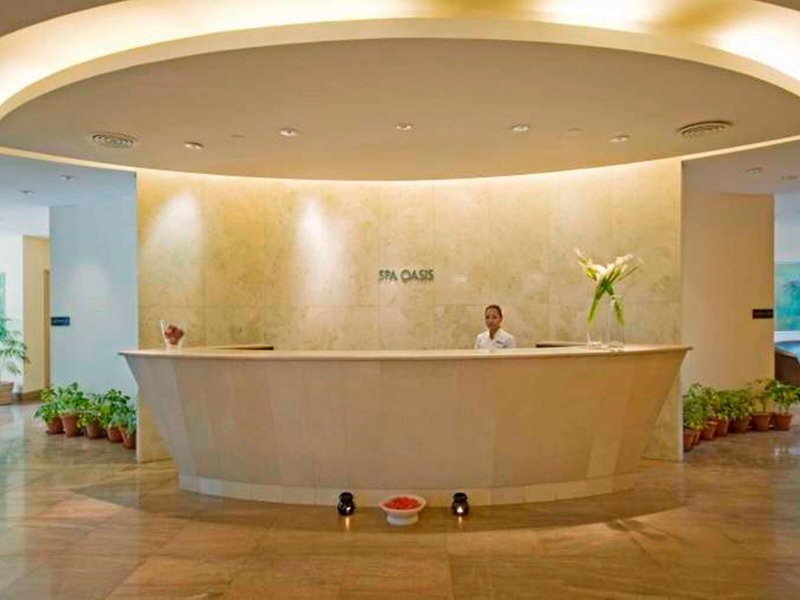 The Grand New Delhi 13