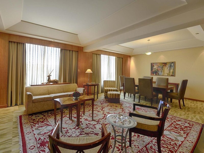 The Grand New Delhi 14