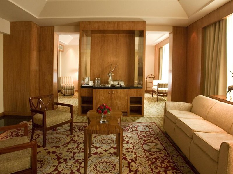 The Grand New Delhi 15