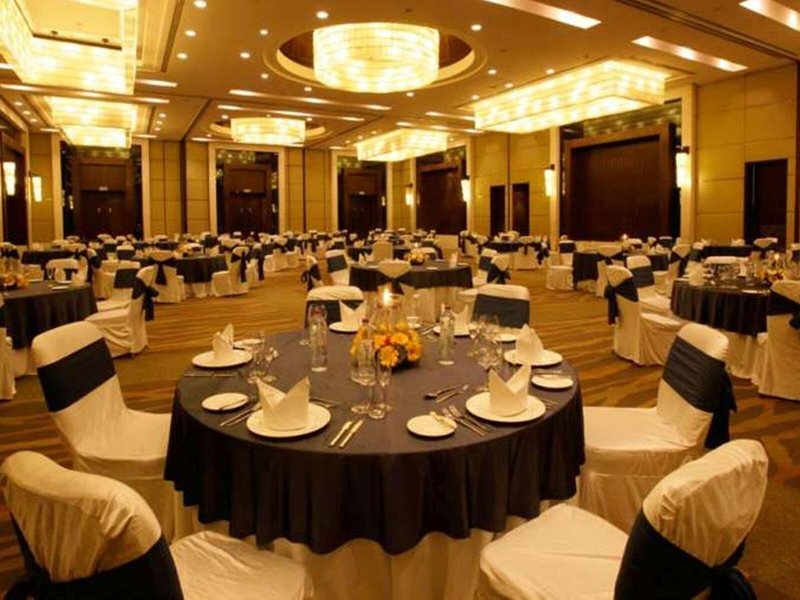 The Grand New Delhi 16