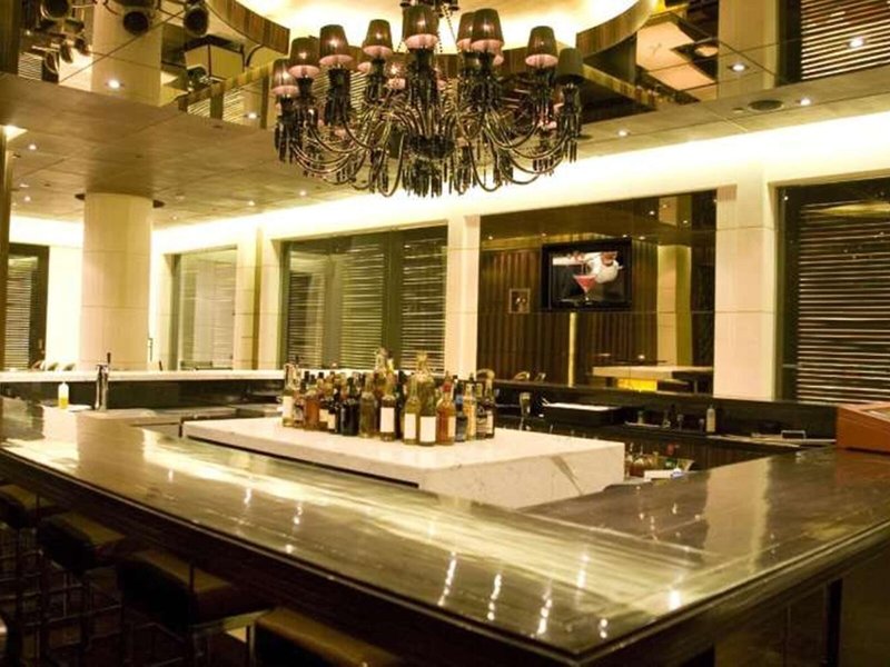 The Grand New Delhi 17
