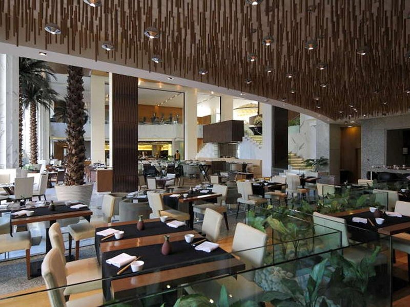 The Grand New Delhi 18