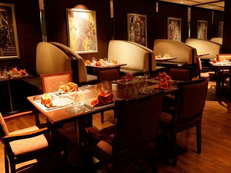 The Grand New Delhi 19