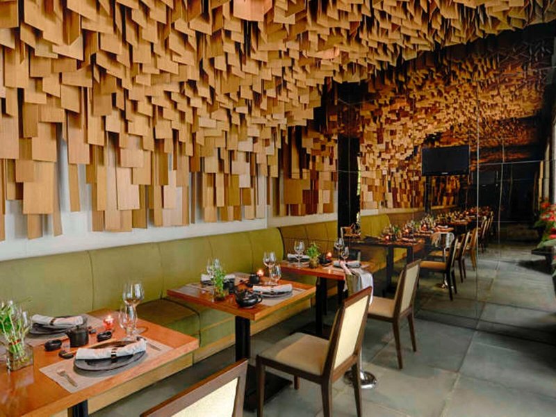 The Grand New Delhi 20
