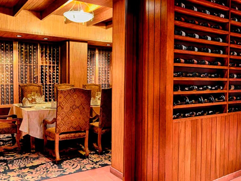 The Grand New Delhi 21