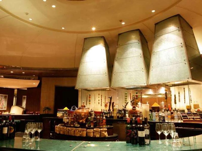 The Grand New Delhi 22