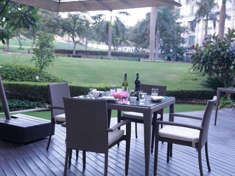 The Grand New Delhi 25