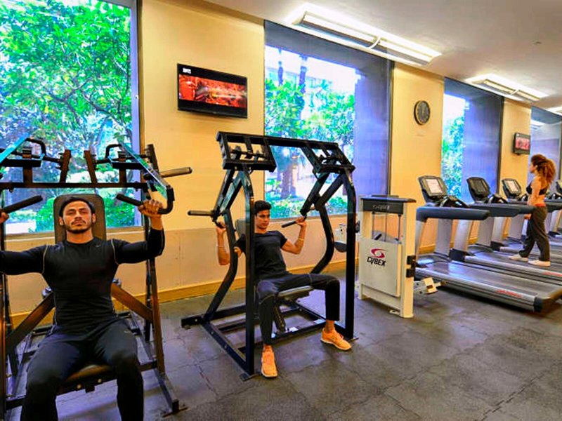 The Grand New Delhi 27