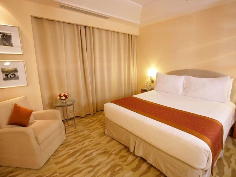 The Grand New Delhi 28