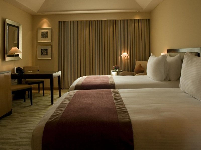The Grand New Delhi 29