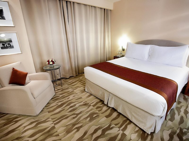 The Grand New Delhi 30