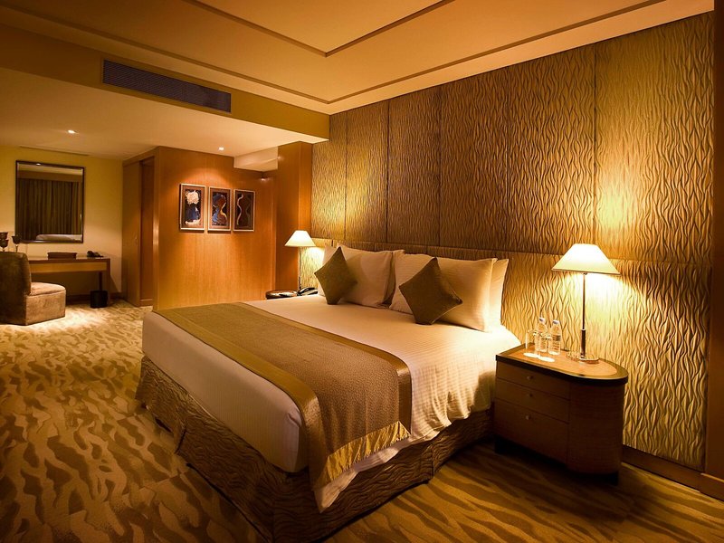 The Grand New Delhi 31